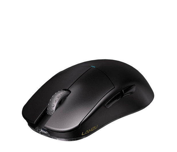 LAMZU Atlantis mini Charcoal Black - 1336059 - zdjęcie 2